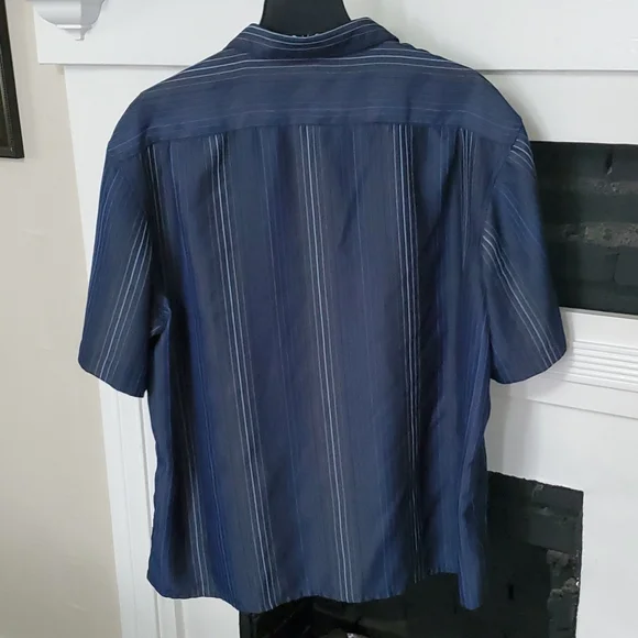 Puritan short sleeve shirt - Picture 6 of 6